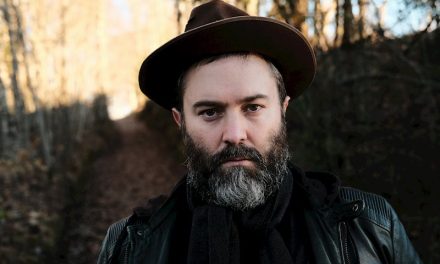 New Lars Fredrik Frøislie 10″ out June 20