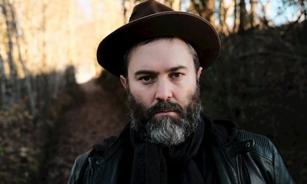 New Lars Fredrik Frøislie 10″ out June 20