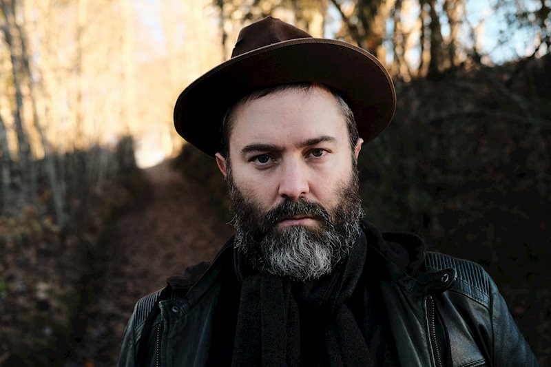 New Lars Fredrik Frøislie 10″ out June 20