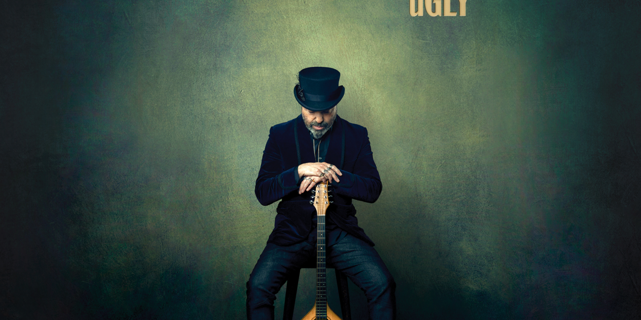 Beautiful Ugly – Captain Of The Lost Waves – Melodic Revolution Records Album Review