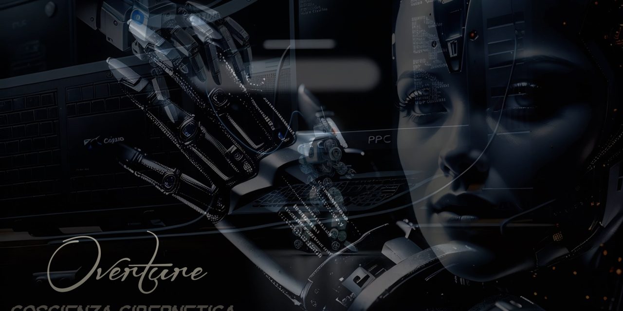 Overture to Release New Music Video and Single From Upcoming Album