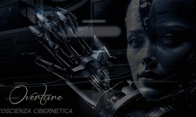 Overture to Release New Music Video and Single From Upcoming Album