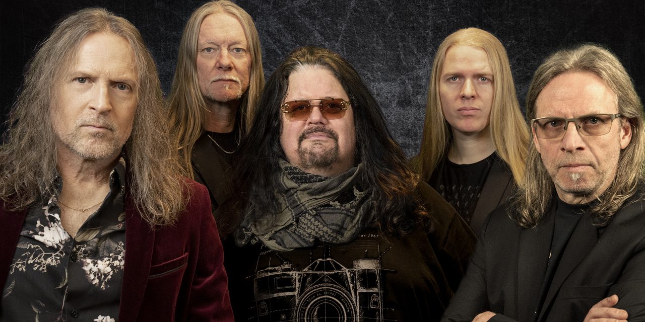 HFMC – new video from the album ’Eternal Snapshots’, out on June 6!