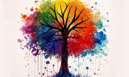 MELANIE MAU & MARTIN SCHNELLA – THE RAINBOW TREE – INDEPENDENT