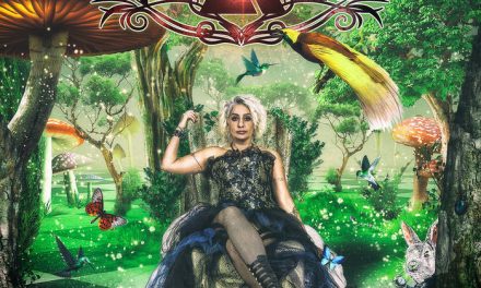 NOAGE – FROM DARKNESS TO LIFE – REVALVE RECORDS