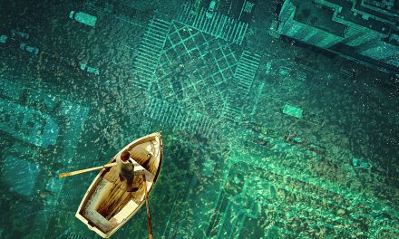 LEON ALVARADO – THE CHANGING TIDE – MELODIC REVOLUTION RECORDS