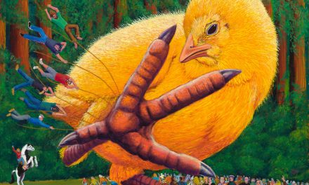 RED HOT SHAME  – YOU CAN’T MAKE ME – INDEPENDENT