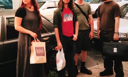 3rd of the White Willow re-releases out in July