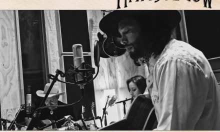 MATT JOE GOW – THE WOODSHED SESSIONS –                             INDEPENDENT