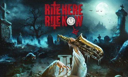 Ghost’s ‘Rite Here Rite Now’ Becomes Highest-Grossing Hard Rock Cinema Event In North America