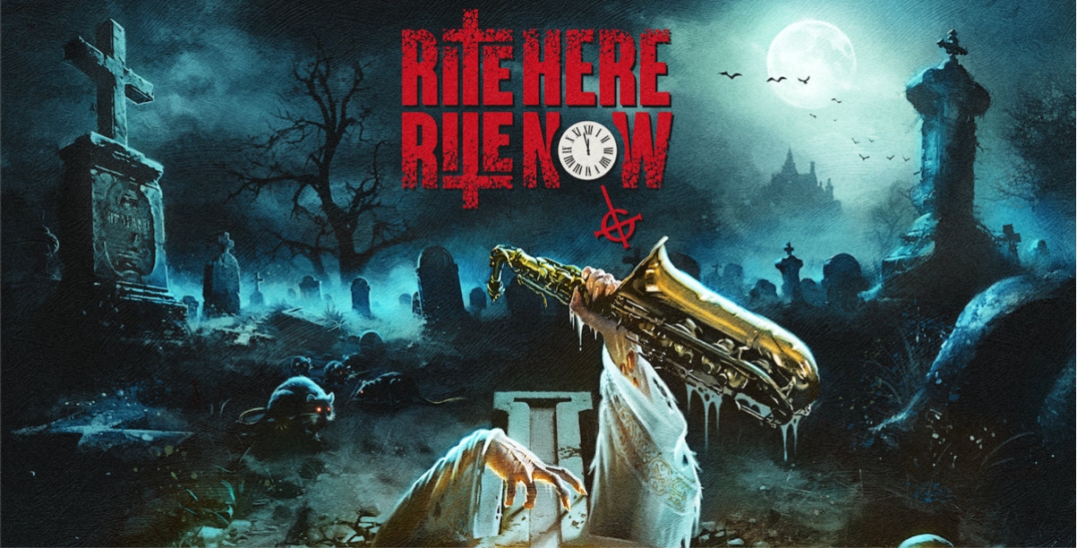 Ghost’s ‘Rite Here Rite Now’ Becomes Highest-Grossing Hard Rock Cinema Event In North America