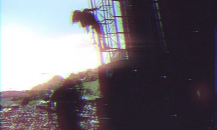 NEONFLY Release New EP and Share Music Video; “Master Tapes – 10 Years Live at Masters of Rock” out now on Noble Demon!