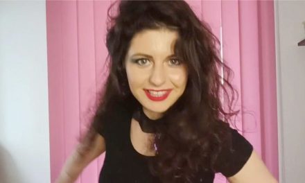 Refestramus – New Music Video to Premier July 12th, on YouTube