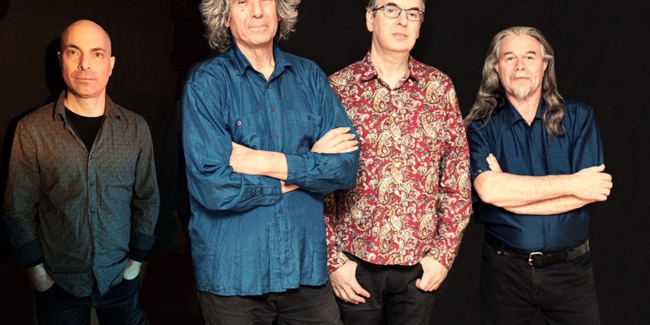 Soft Machine North American Tour 2024 Update