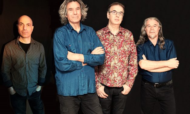 Soft Machine North American Tour 2024 Update