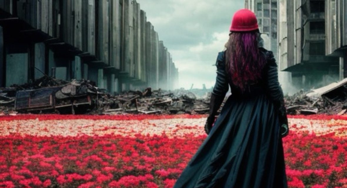 Stripping the Pistol Unleashes New Single “Hope” via TLG|ZOID / Virgin Music Group