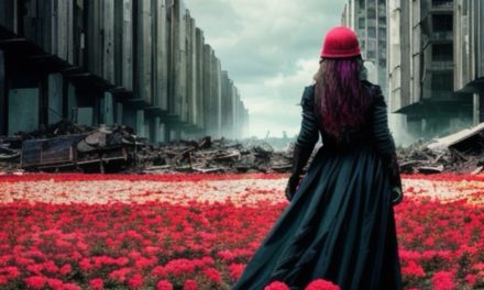 Stripping the Pistol Unleashes New Single “Hope” via TLG|ZOID / Virgin Music Group