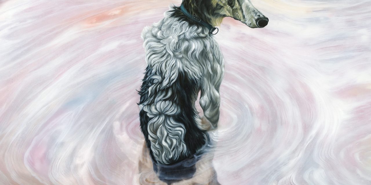 PURE REASON REVOLUTION announce new album ‘Coming Up To Consciousness’; launch first single “Dig Till You Die”