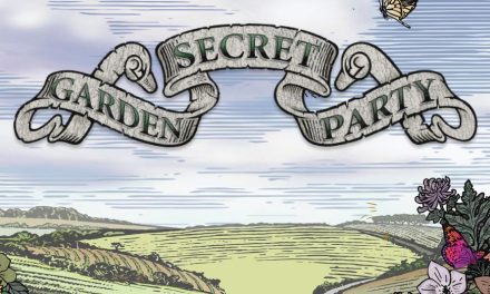 REN Announces Secret Garden Party