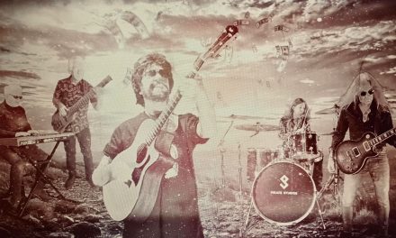 PeacockSunrise Records Announces the Signing of British Rock Band giGO for Upcoming Album