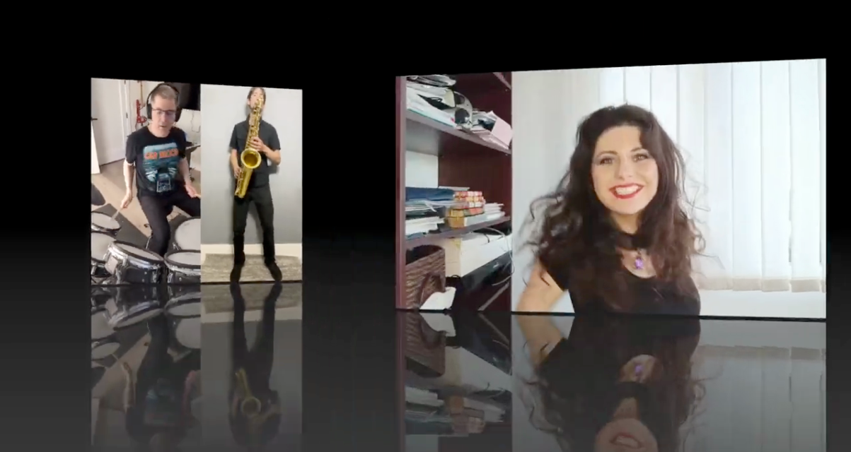 New Refestramus Music Video Side Hustle out Friday