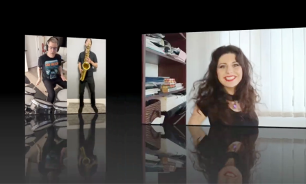 New Refestramus Music Video Side Hustle out Friday