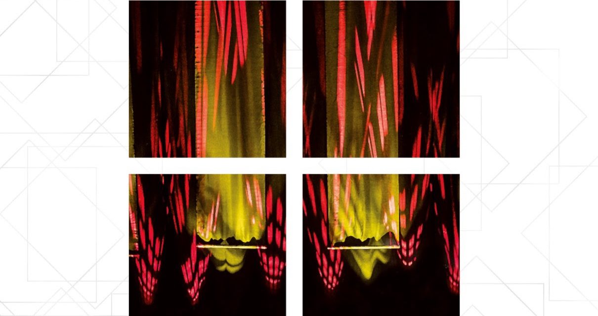 Big Big Train announce ‘A Flare On The Lens’ live release