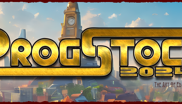 ProgStock, 2024 – Full Lineup and Concerts leading up to Oct. 17-20 Festival