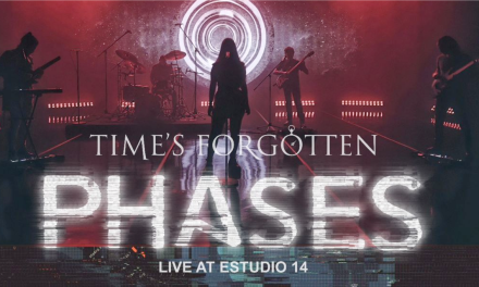 Time’s Forgotten Releases Pandemic-Era Concert on YouTube
