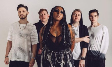 British Alt-Metal Unit DEFENCES Announces New Album ‘Shadowlight’ Out November 8, 2024 on Long Branch Records