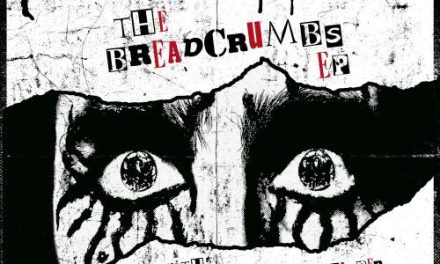 ALICE COOPER – THE BREADCRUMBS EP – EAR MUSIC
