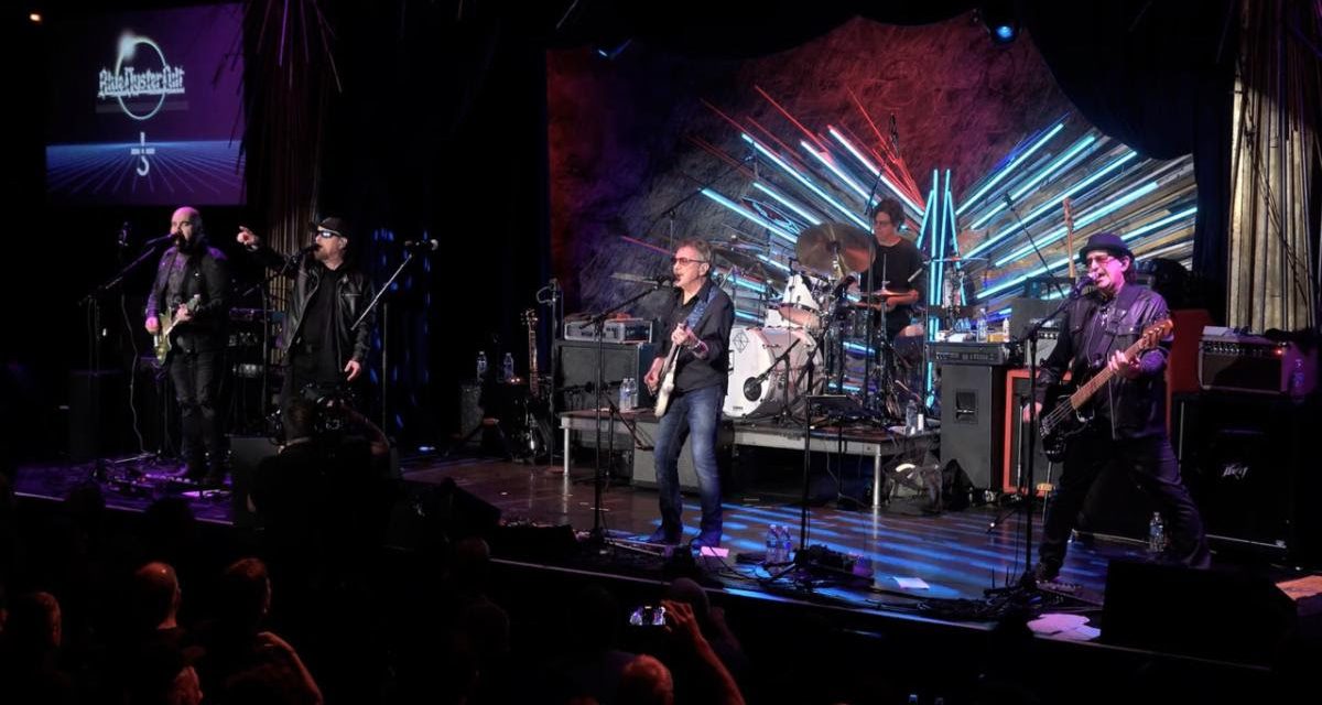 Legendary Rockers BLUE ÖYSTER CULT Share “Burnin’ for You (Live)” + Music Video