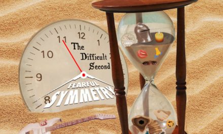 FEARFUL SYMMETRY – THE DIFFICULT SECOND-INDEPENDENT