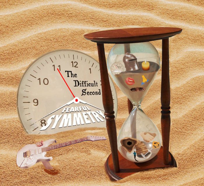 FEARFUL SYMMETRY – THE DIFFICULT SECOND-INDEPENDENT