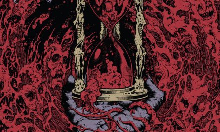 FUNERAL LEECH – THE ILLUSION OF TIME – CARBONIZED RECORDS