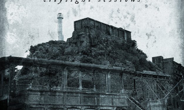 HANGING GARDEN – CITYLIGHT SESSIONS – AGONIA RECORDS
