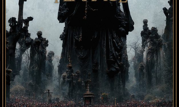 HOUR OF PENANCE – DEVOTION – AGONIA RECORDS