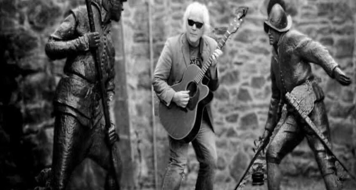 Hank Wedel’s “What Happens in Cork” Aug. 25