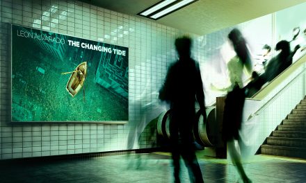 Prog Artist Leon Alvarado’s Acclaimed Album  “The Changing Tide” Set for Vinyl Release on August 12th