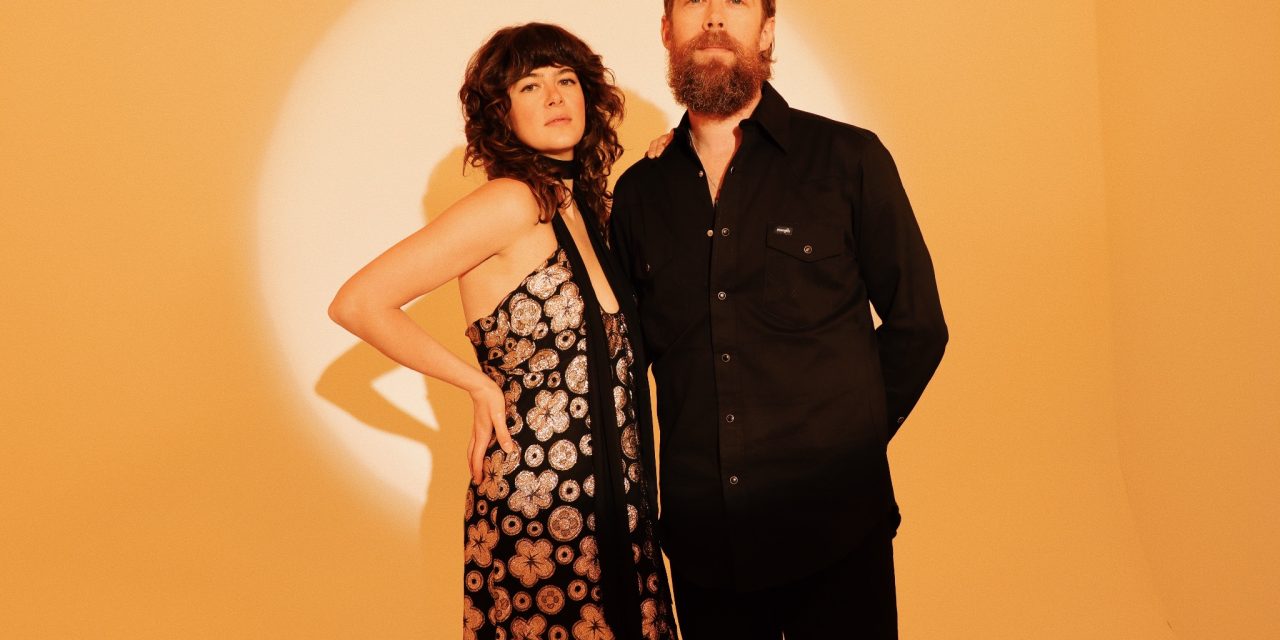 PHILADELPHIA DUO NATIVE HARROW RELEASE NEW SINGLE ‘I WANNA THANK YOU’ (AUG 9TH) AHEAD OF ALBUM RELEASE