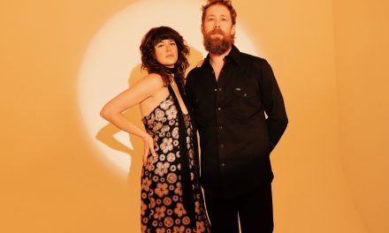 PHILADELPHIA DUO NATIVE HARROW RELEASE NEW SINGLE ‘I WANNA THANK YOU’ (AUG 9TH) AHEAD OF ALBUM RELEASE