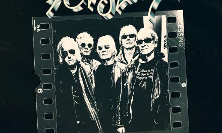 THE HOLLYWOOD STARS – STARSTRUCK – RUM BAR RECORDS