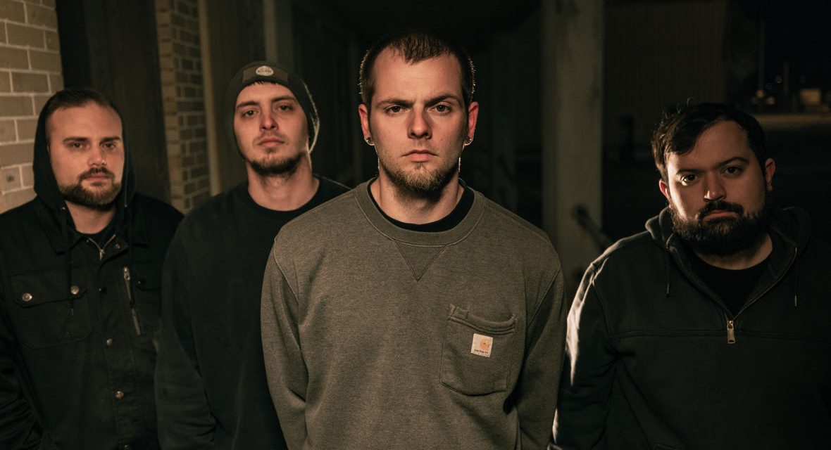 Alternative Metal Band, ALBORN, Releases New Single “A Little Less Than Expected (Show Me)” via OneRPM
