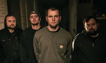 Alternative Metal Band, ALBORN, Releases New Single “A Little Less Than Expected (Show Me)” via OneRPM