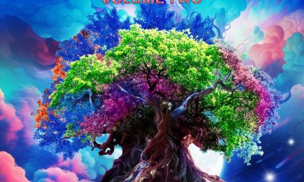 JIM PETERIK & WORLD STAGE Share New Single, “Rise Again” New Album, ‘Roots & Shoots Vol.2’ Out via Frontiers Music Srl TODAY!