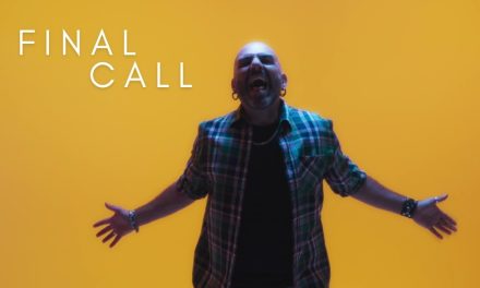 DGM Release Final Call – Official Music Video  From Upcoming Album