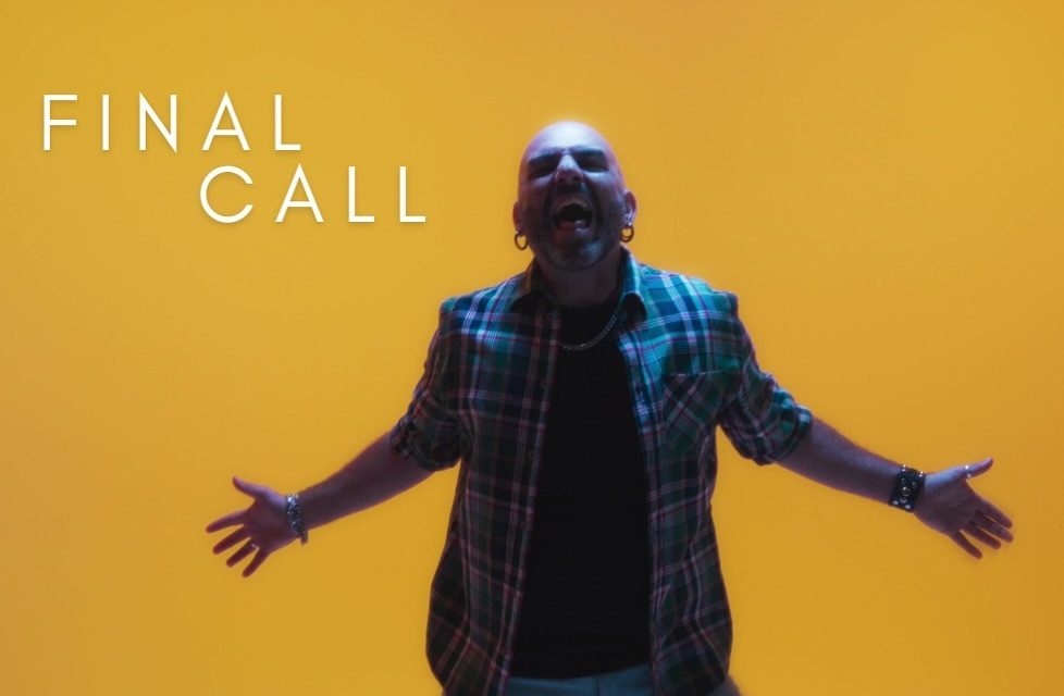 DGM Release Final Call – Official Music Video  From Upcoming Album