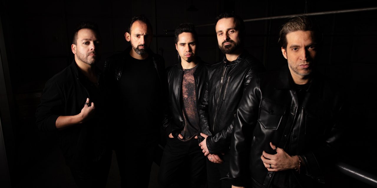 Aisles Introduce New Vocalist with the Release Latest Single “The Dream”