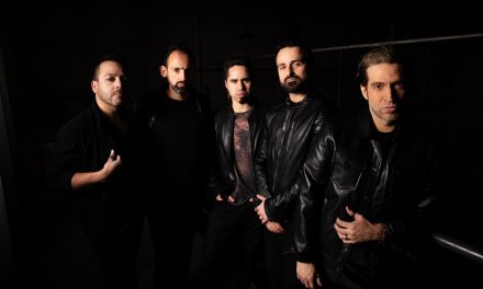 Aisles Introduce New Vocalist with the Release Latest Single “The Dream”