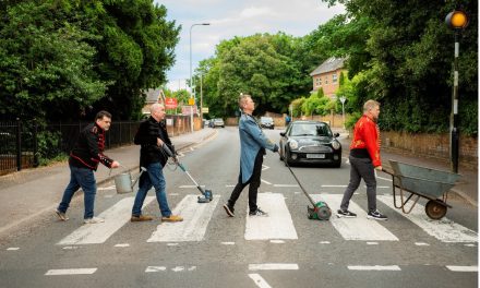 FROST* launch ‘Moral & Consequence’; second track taken from new concept album ‘Life In The Wires’